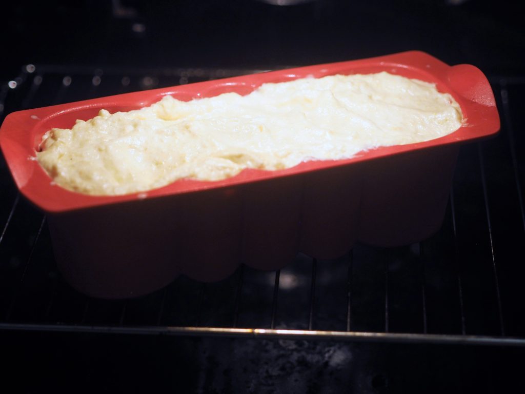 lavkarboloff klar til å settes i ovnen for steking