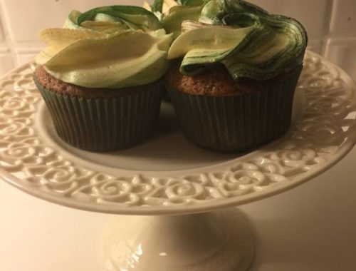 kaffecupcakes