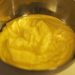 Crème pâtissière